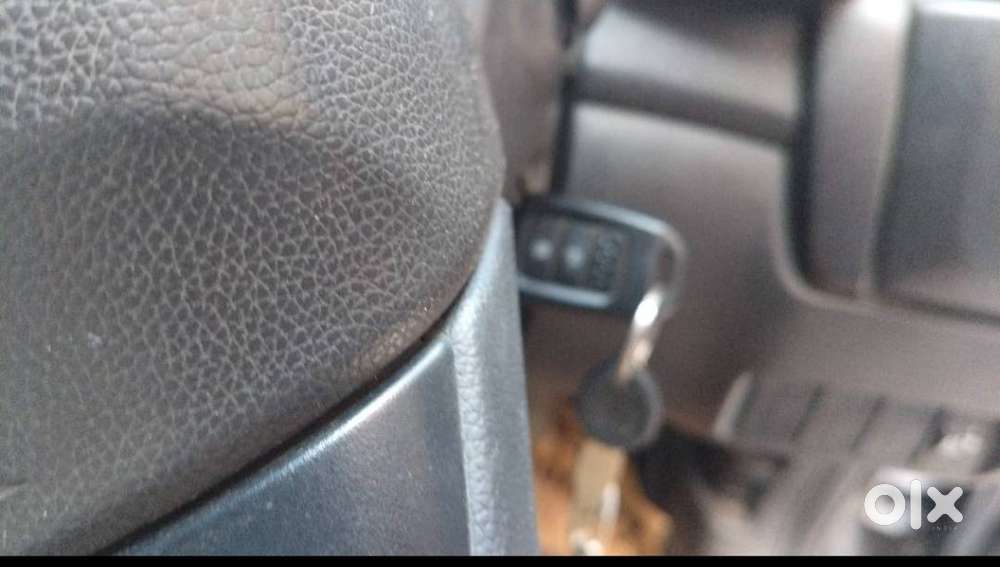 Honda Wr-v Diesel 2018