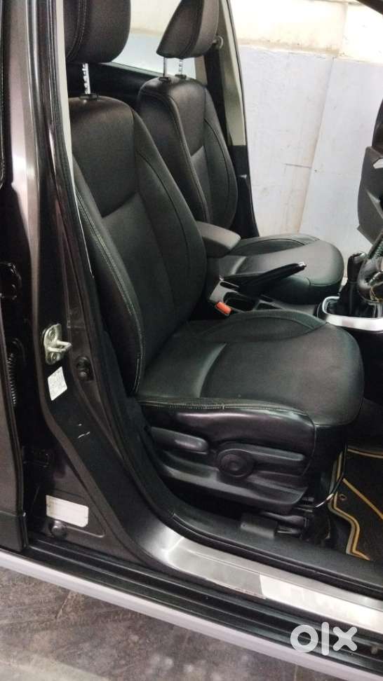 Maruti Suzuki S Cross Alpha Shvs, 2018, Diesel
