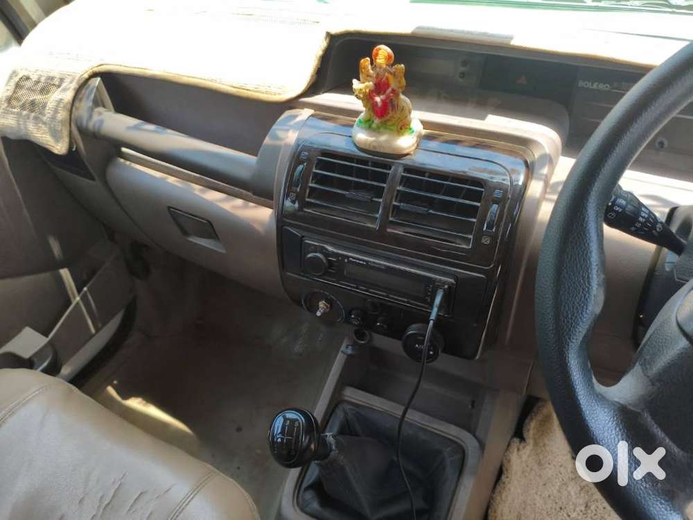 Mahindra Bolero 2019 Diesel 165000 Km Driven