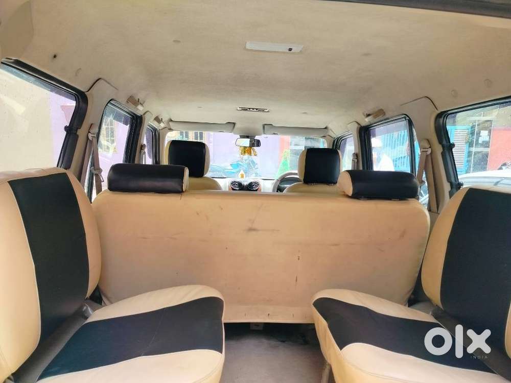 Scorpio Car Urgent Sale