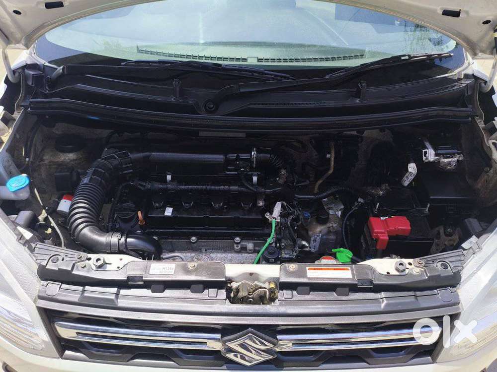 Maruti Suzuki Wagon R Zxi Ags 1.2, 2023, Petrol