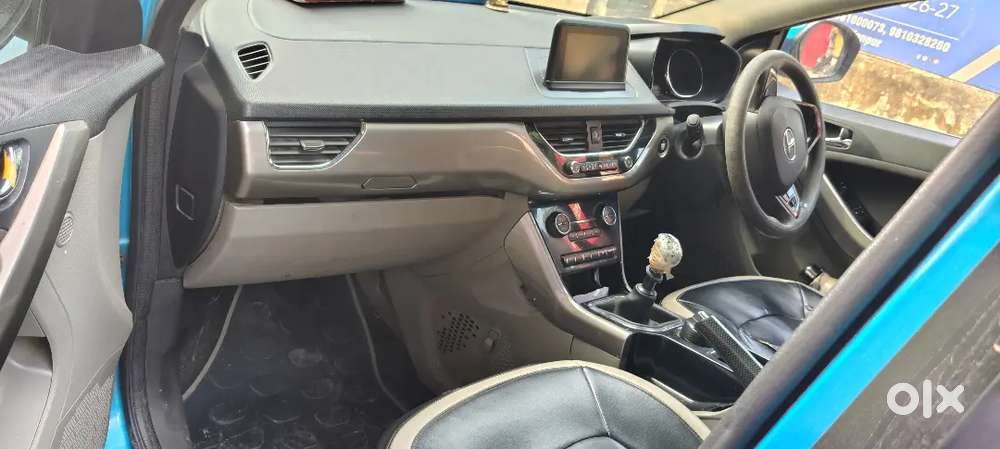 Tata Nexon 1.5 Revotorq 2019