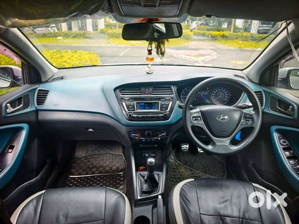 Hyundai I20 Active 1.2 S, 2017, Petrol