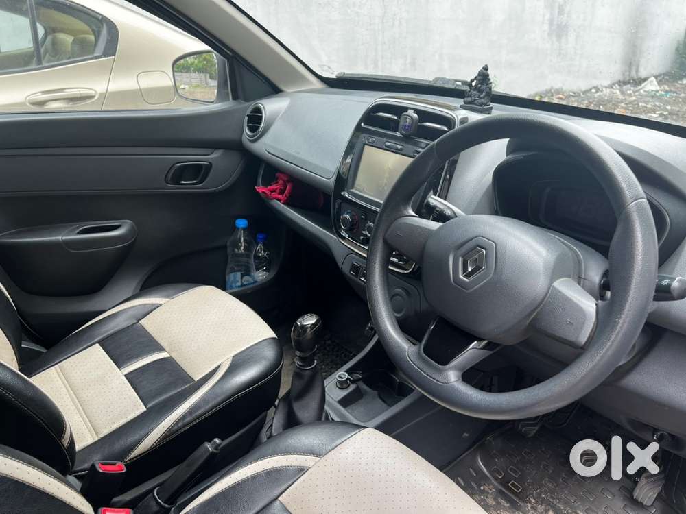 Renault Kwid Rxt Petrol 2016