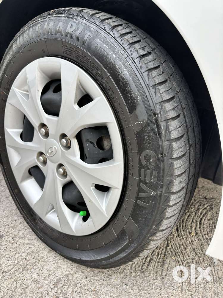 Hyundai Grand I10 Sportz (o) 1.2 At Vtvt, 2014, Petrol
