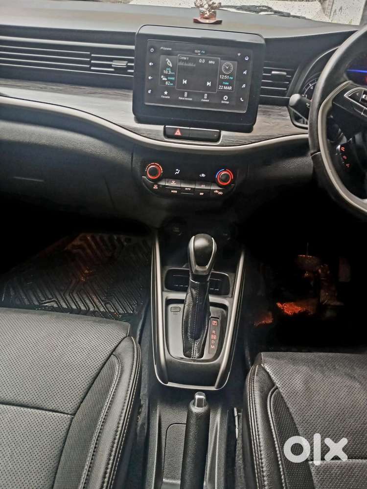 Maruti Suzuki Xl6 1.5 Alpha At, 2023, Petrol