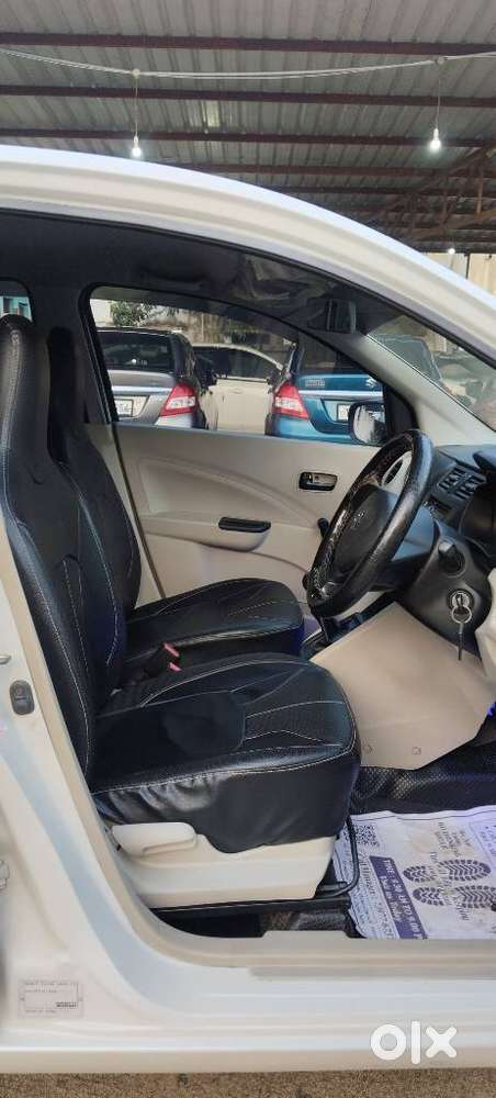 Maruti Suzuki Celerio Lxi(o), 2019, Petrol