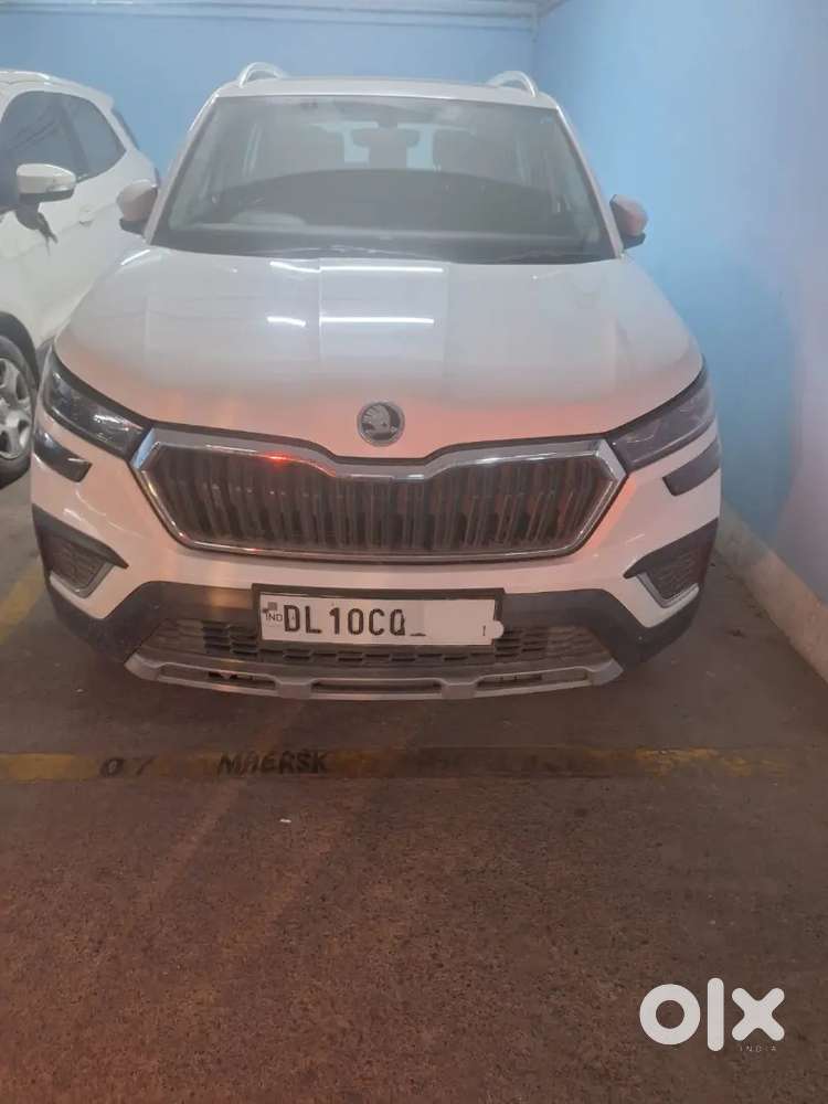 For Sale: Skoda Kushaq Style 1.0 At