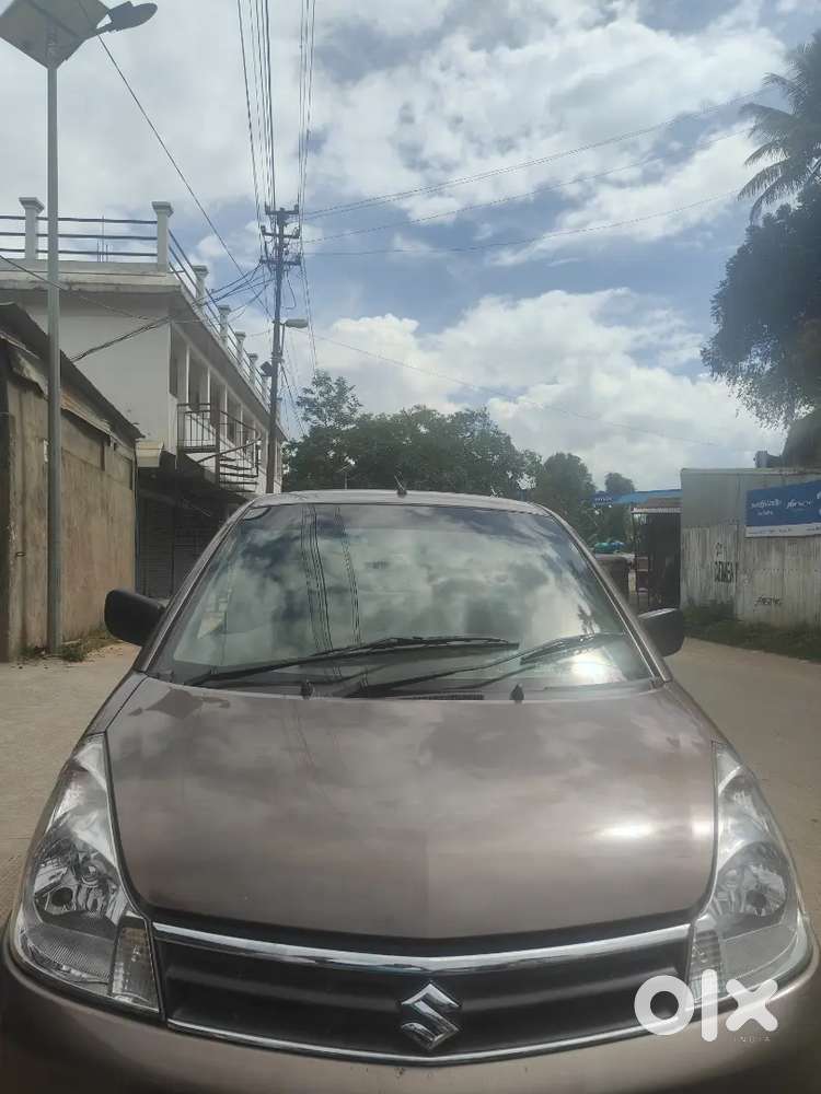 Maruti Suzuki Zen Estilo 2010 Petrol