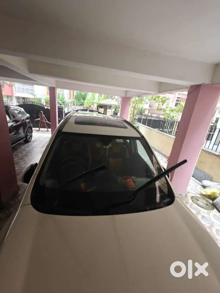 Mahindra Xuv500 W8 – Well Maintained, Single Owner,excellent Condition
