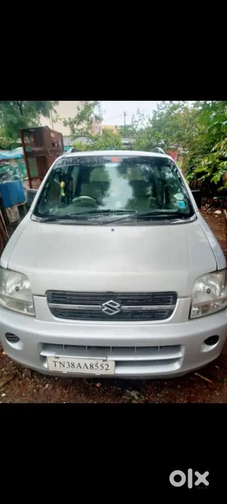 Maruti Suzuki Wagon R 2005 Vxi Madel Power Window Remote