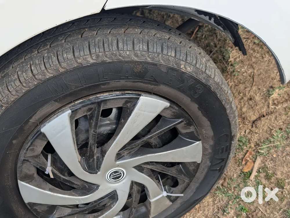 Hyundai Eon 2012 Petrol 68000 Km Driven