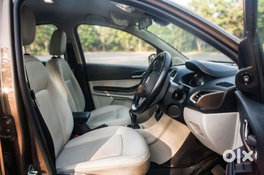 Tata Tigor Xz Plus Leatherette Pack, 2024, Cng & Hybrids