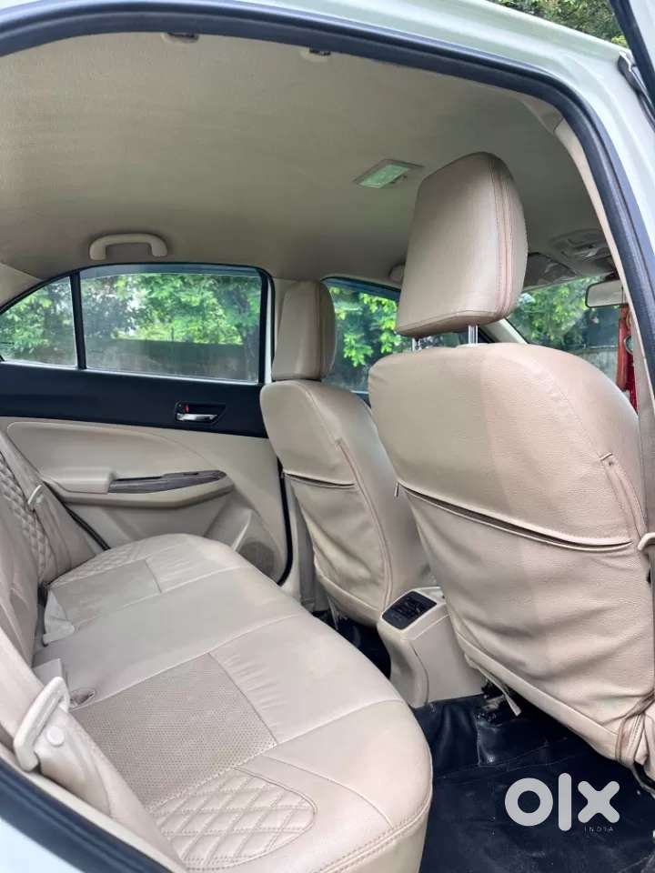 Maruti Suzuki Dzire 1.2 Vxi, 2022, Petrol