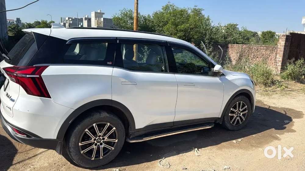 Mahindra Xuv700 2023