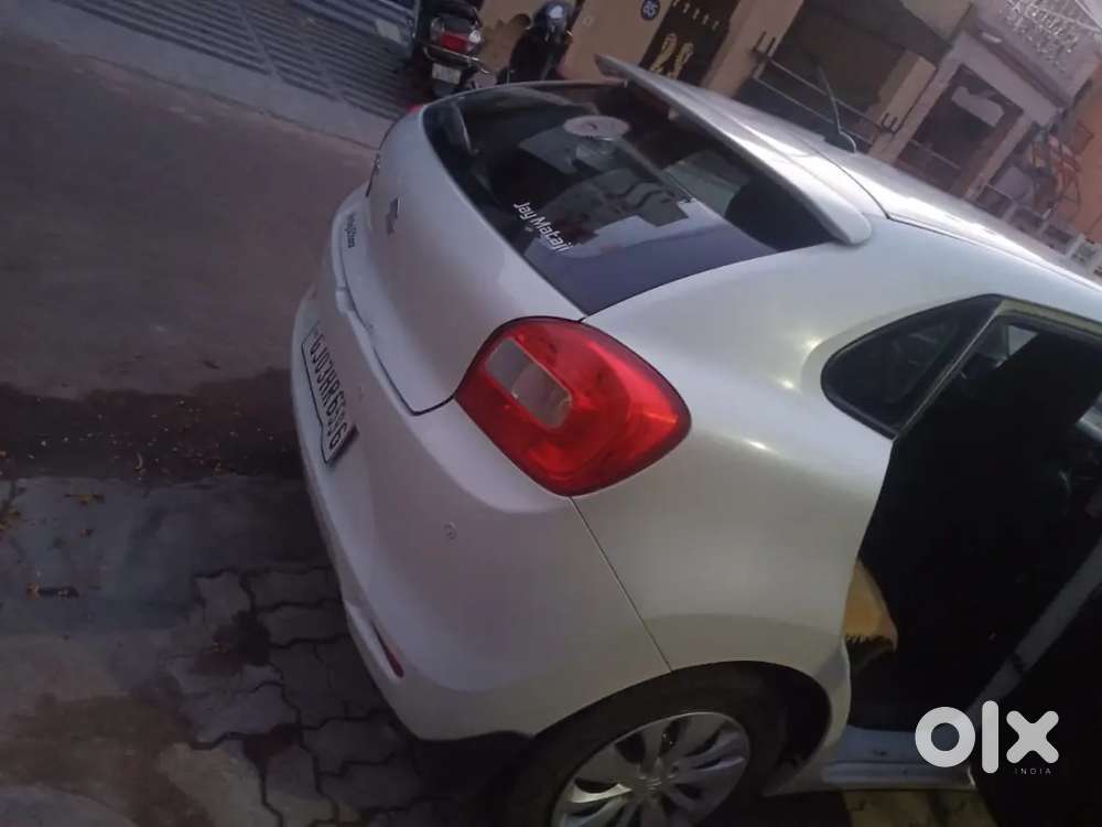 Car Vechvani Che Nexa Baleno
