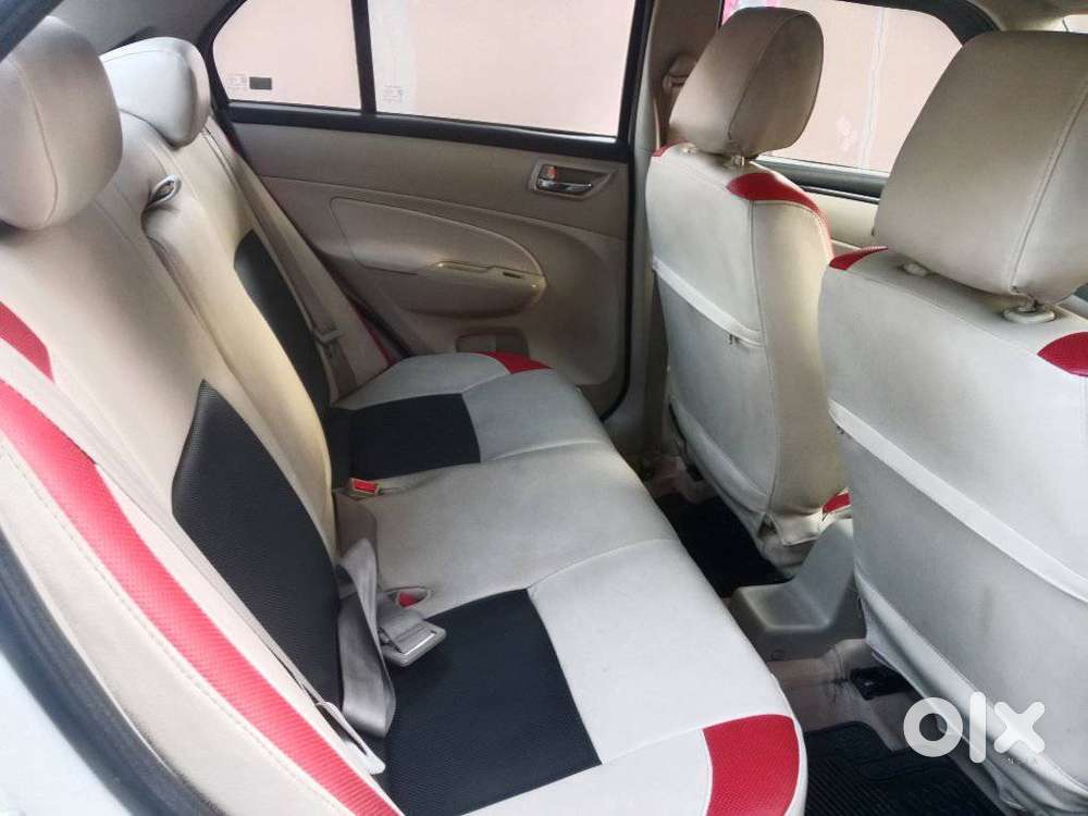 Maruti Suzuki Swift Dzire Vdi (o), 2014, Diesel