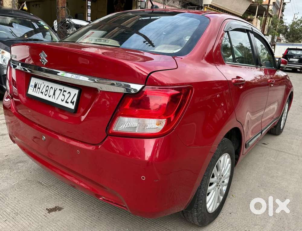 Maruti Suzuki Dzire 1.2 Zxi Cng, 2022, Cng & Hybrids
