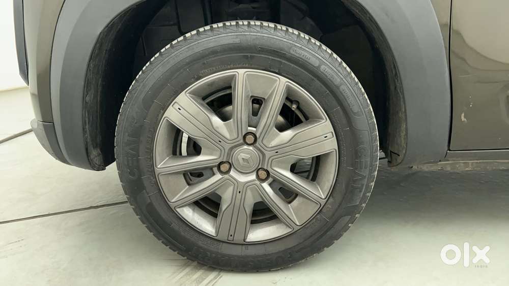 Renault Kwid Climber 1.0 Amt Opt, 2021, Petrol