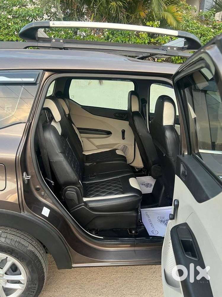 Renault Triber Rxl, 2022, Petrol
