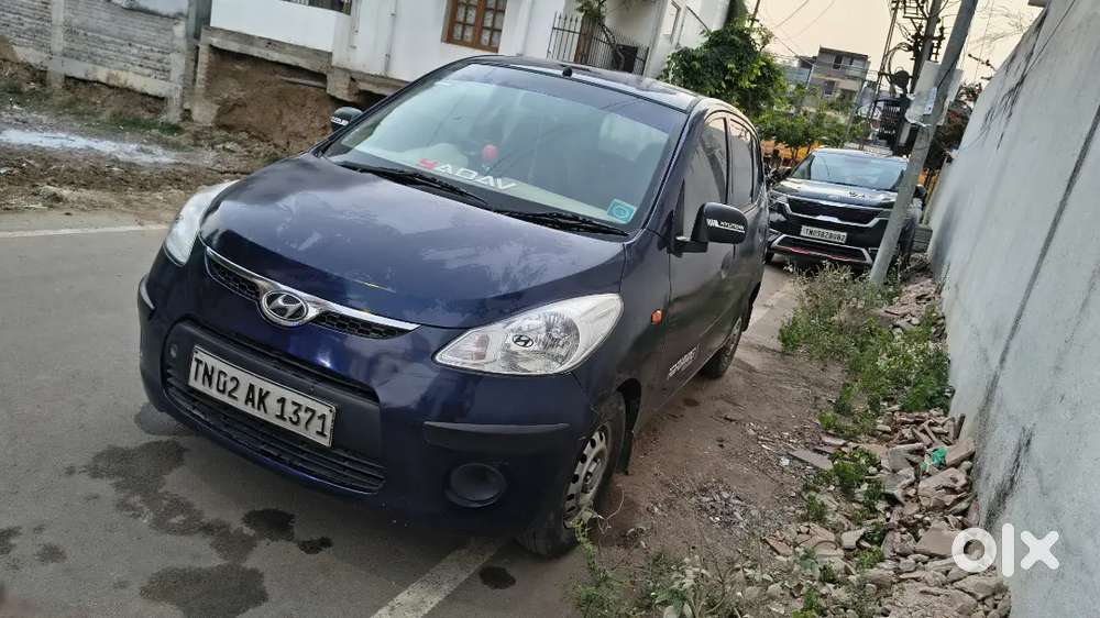 My Car In Good Condition Going To New Car  No Fc No Insurance