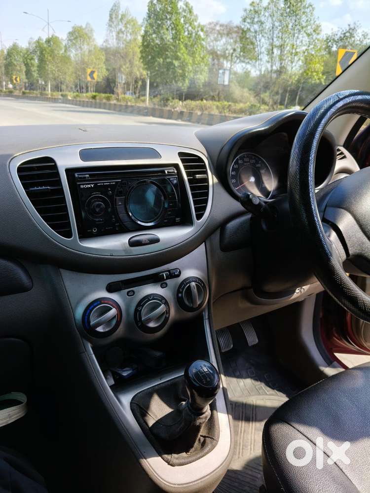 Hyundai I10 1.2 Kappa Magna, 2014, Petrol