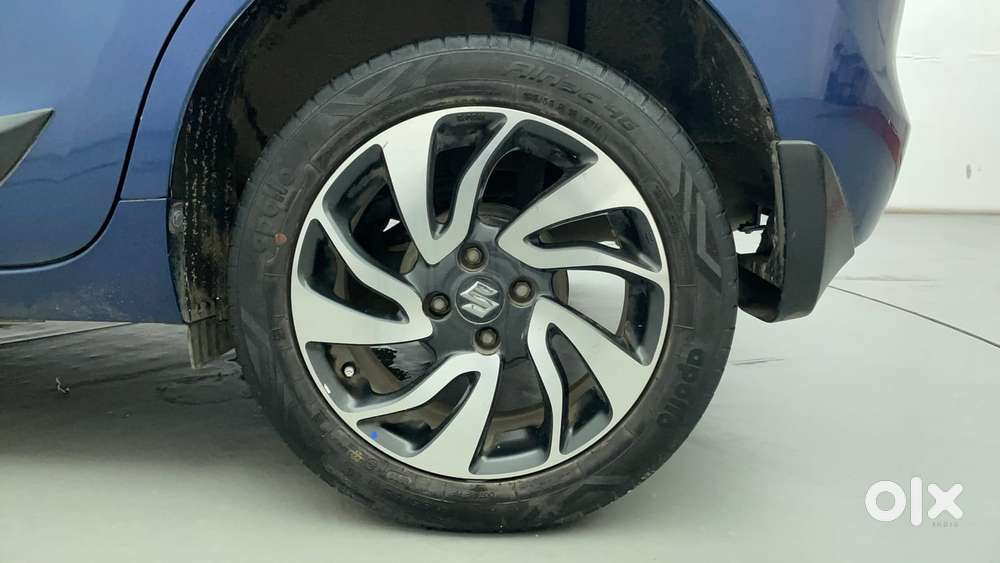 Maruti Suzuki Baleno 1.2 Zeta, 2019, Petrol