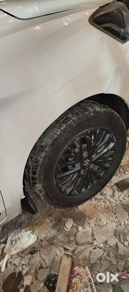New Conditions Car2022 Model
Vxi Cng+petrol