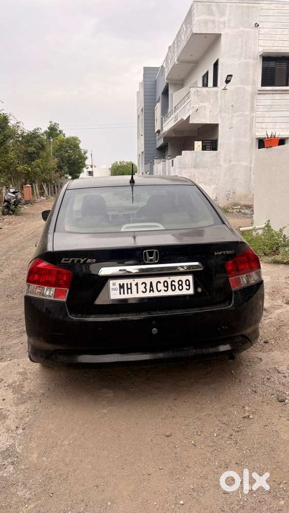 Honda City 1.5 Petrol 2011