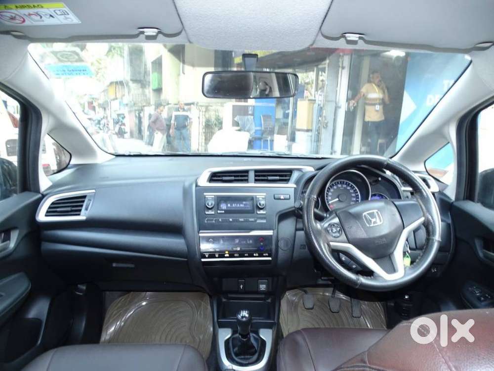 Honda Wr-v I-vtec S, 2019, Petrol