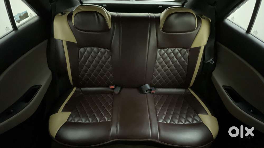 Hyundai Elite I20 [2018-2020] 1.2 Magna, 2016, Petrol