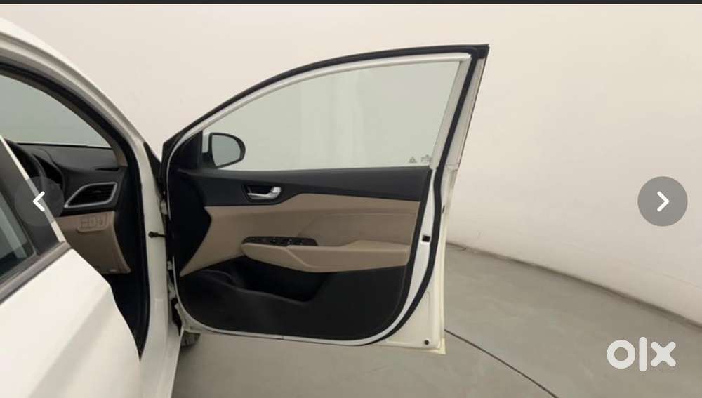 Hyundai Verna 2019 Petrol 44862 Km Driven