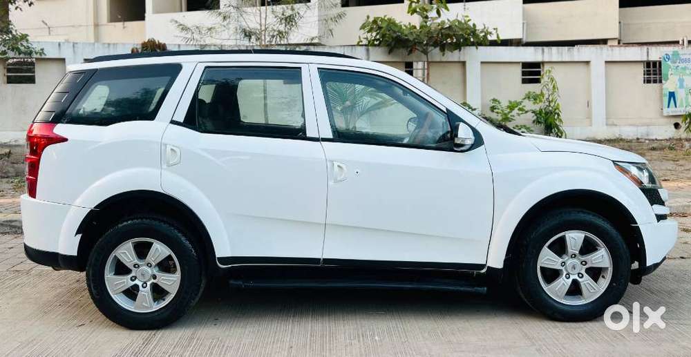 Mahindra Xuv500 2011-2015 W8 2wd, 2012, Diesel