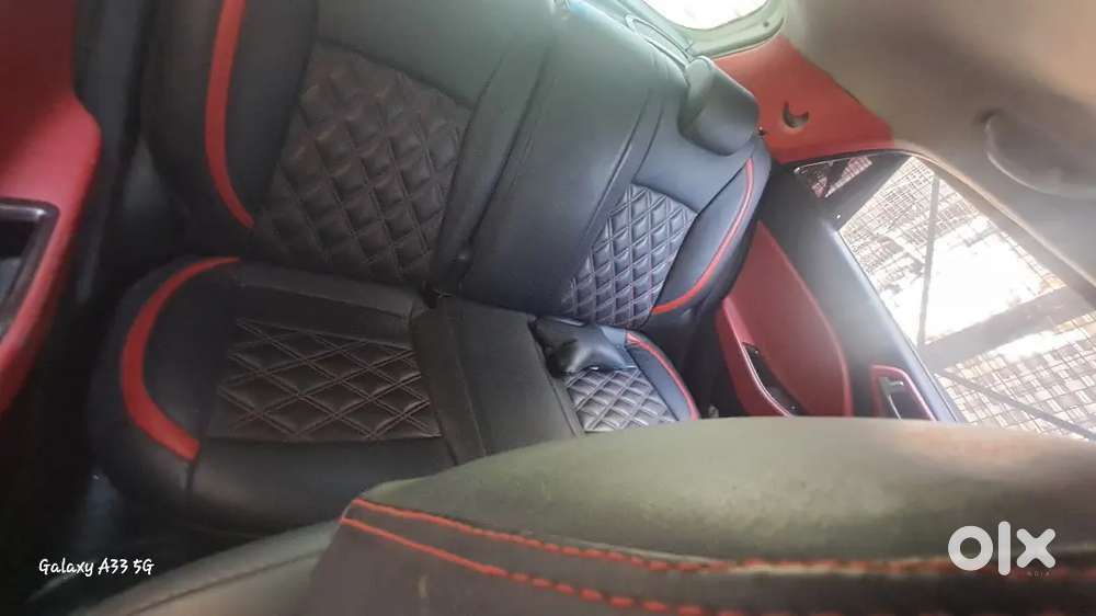 Hyundai I20 2017 Petrol 70000 Km Driven
