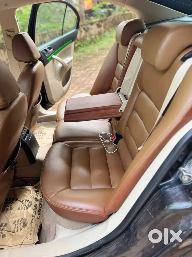 Skoda Laura 2010 Diesel Car