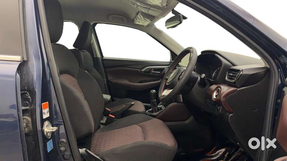 Maruti Suzuki Grand Vitara 1.5 Zeta Smart Hybrid, 2022, Petrol