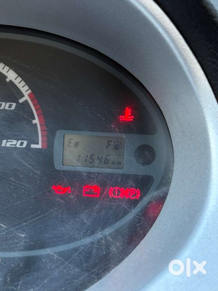 Tata Nano Genx Petrol Manual 2013