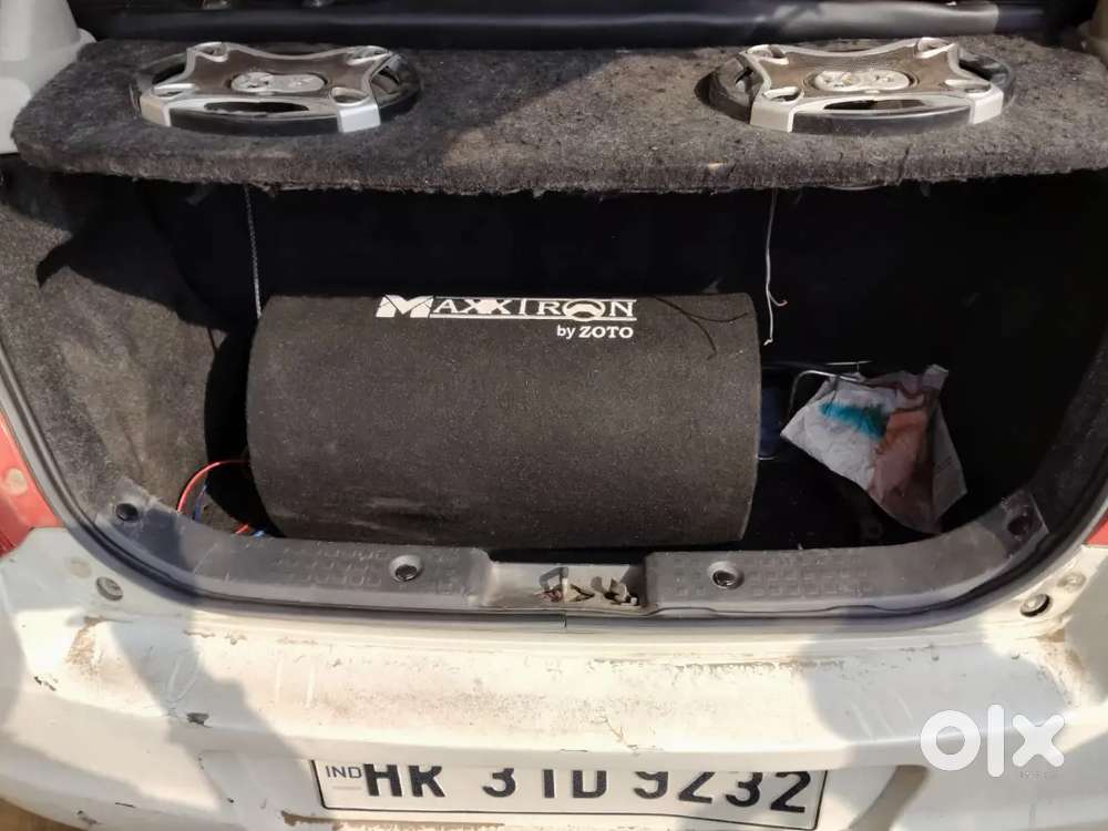 Maruti Suzuki Swift 2008 Diesel