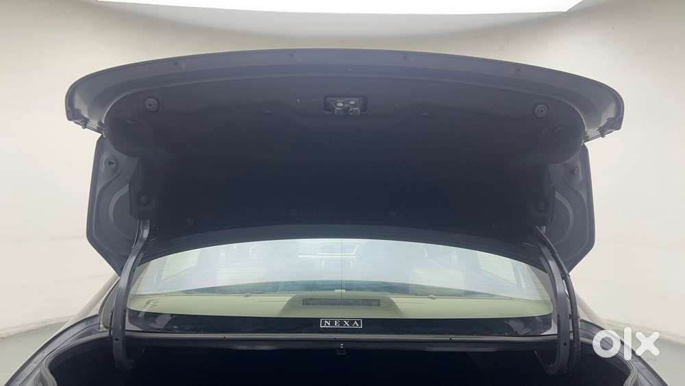 Maruti Suzuki Ciaz Alpha 1.5, 2022, Petrol