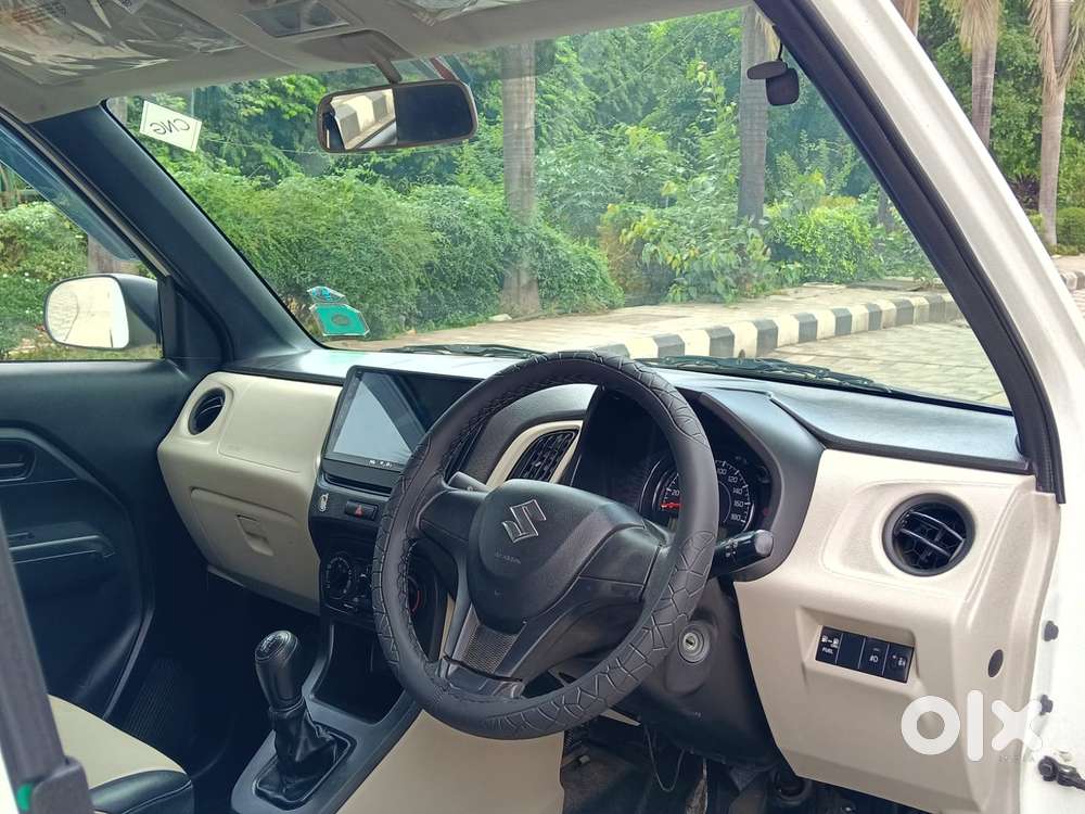 Maruti Suzuki Wagon R 1.0 Lxi Cng, 2023, Cng & Hybrids
