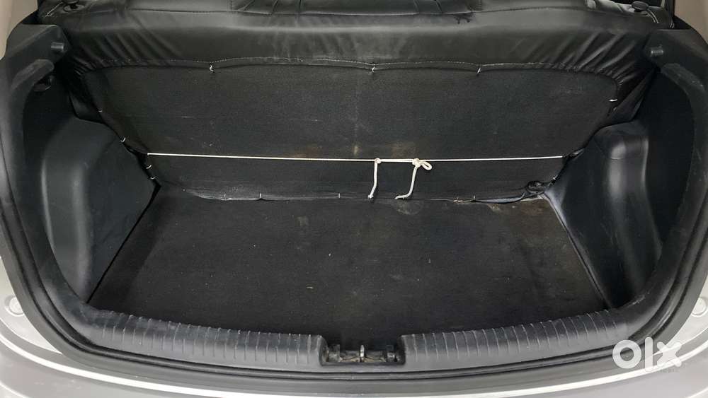 Hyundai Grand I10 Sportz 1.2 Kappa Vtvt, 2015, Petrol