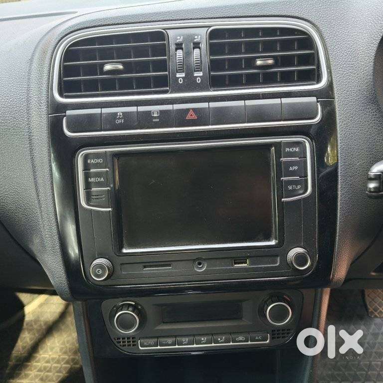 Volkswagen Polo Gt Tsi, 2022, Petrol