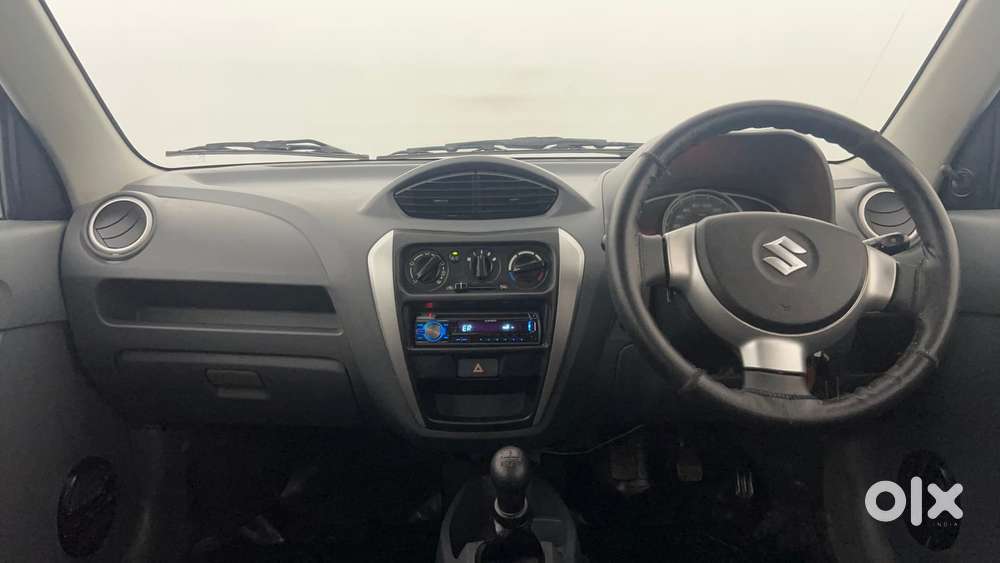 Maruti Suzuki Alto 800 Lxi, 2014, Petrol