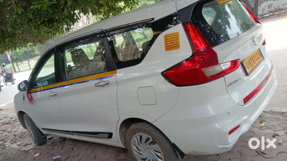 Vxi. 01/01/ 2026   Ertiga Gadi