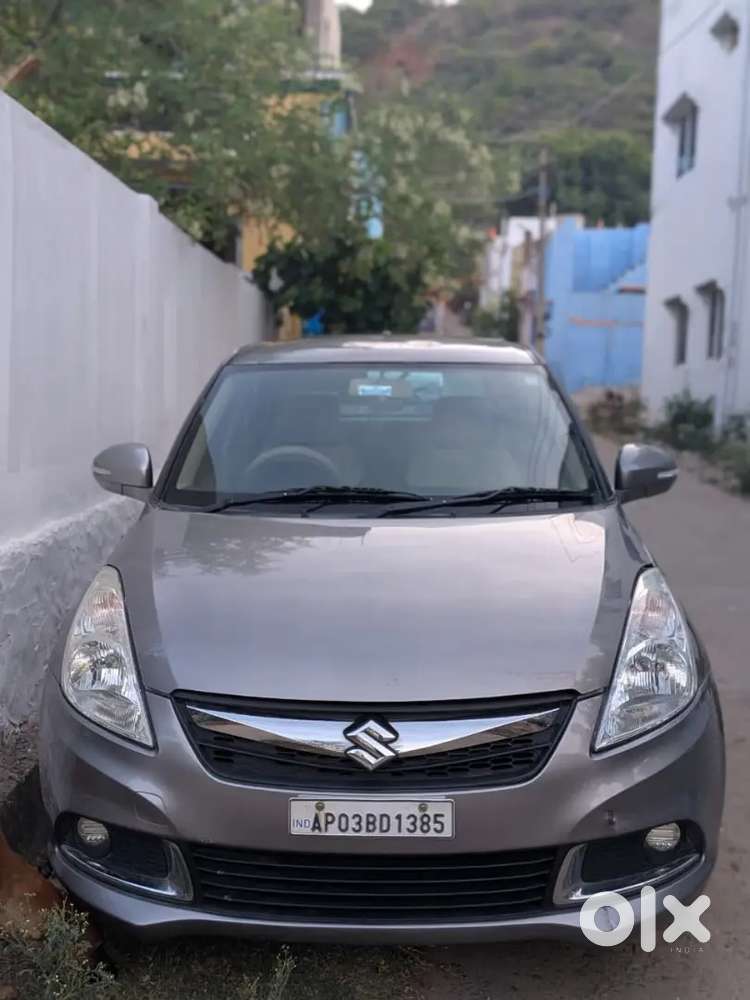 Excellent Condition,neat Maintained,zdi