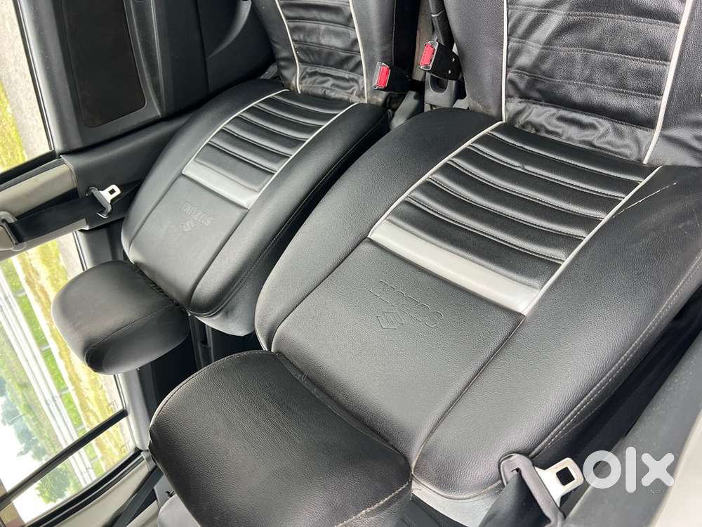 2012 Maruti Wagon R Lxi Petrol Cng