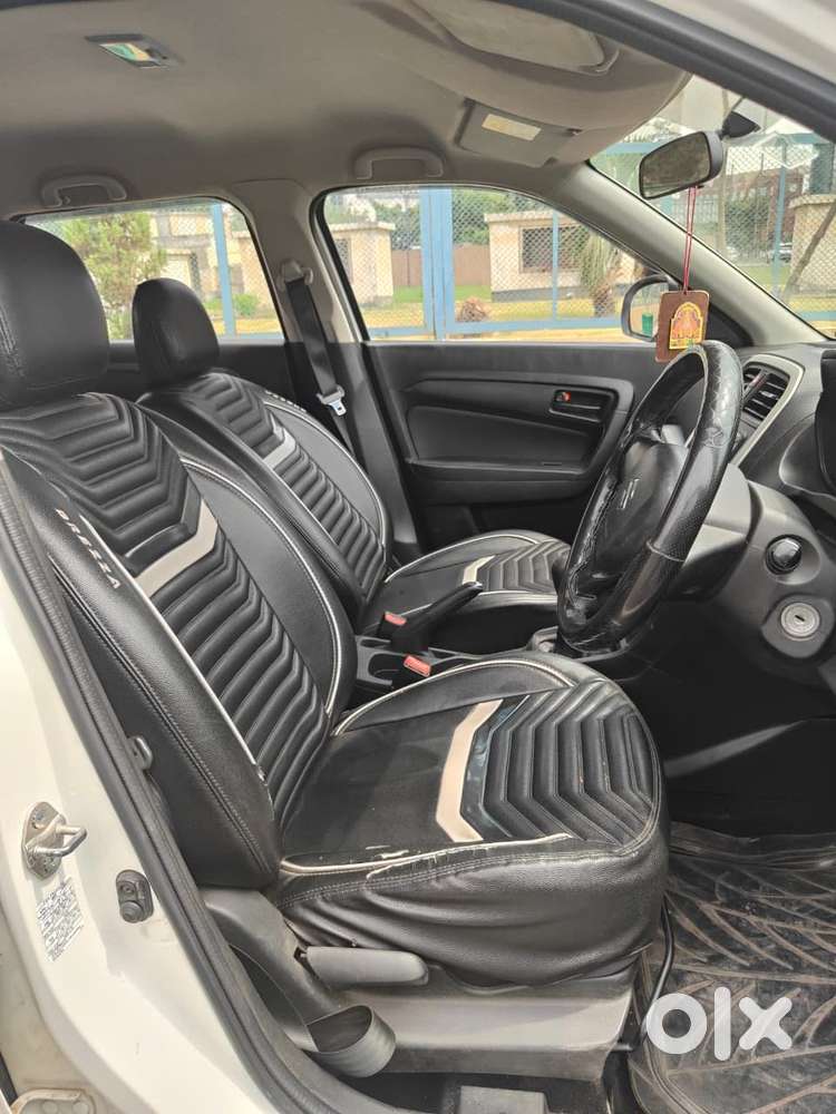 Maruti Suzuki Vitara Brezza 1.5 Lxi, 2020, Petrol