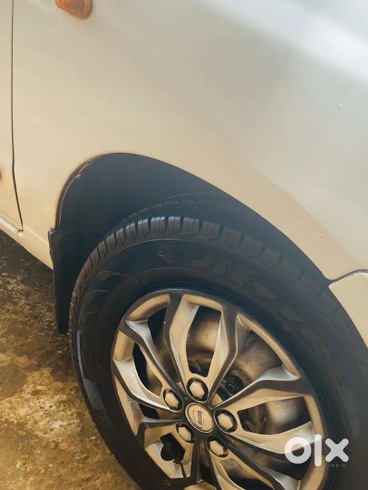 Maruti Suzuki Alto 2009