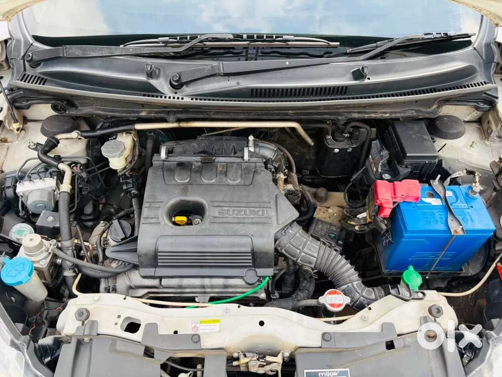 Maruti Suzuki Celerio Vxi Optional Amt, 2017, Petrol