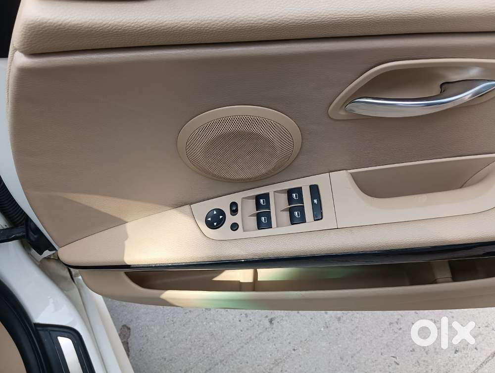 Bmw 3 Series 320d, 2012, Diesel